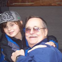 Samuel Gustafson Photo 9