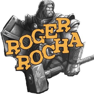 Roger Rocha Photo 16