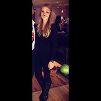 Sarah Delong Photo 11