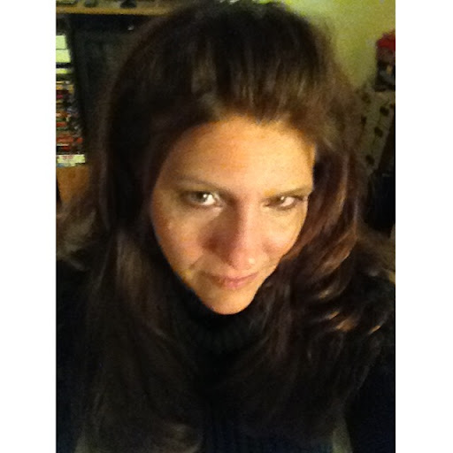 Joyce Thorpe Photo 7