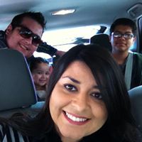 Angelica Vasquez Photo 43