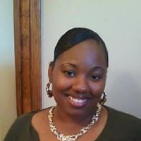 Alicia Cain Photo 6