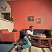 Raymond Carr Photo 15
