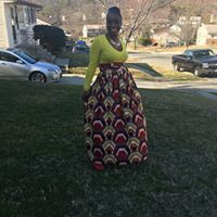 Aisha Rowe Photo 2