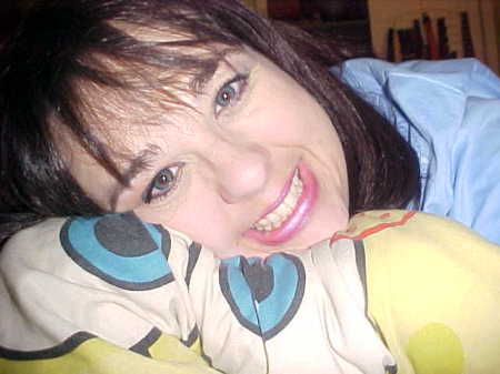 Lisa Newman Photo 8