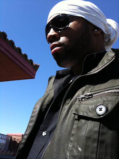 Marcus Humphrey Photo 41