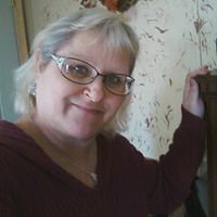 Joni Johnson Photo 30