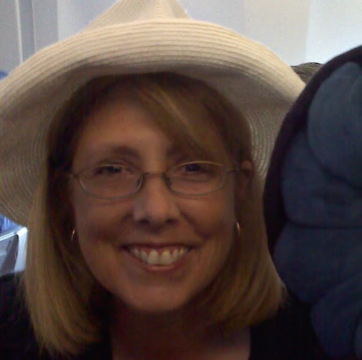 Patricia Wright Photo 25