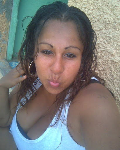 Maria Aguayo Photo 21