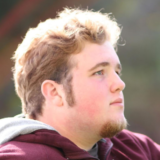 Christopher Sanderson Photo 46