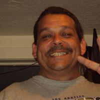 Michael Dockins Photo 5