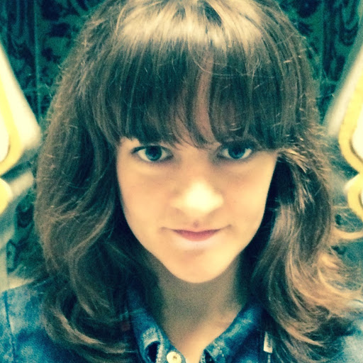 Jenny Pearson Photo 31