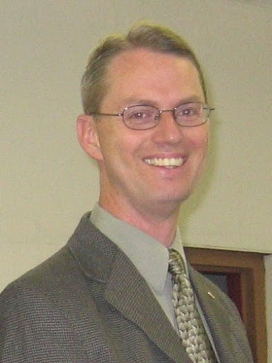 Tim Shell Photo 2