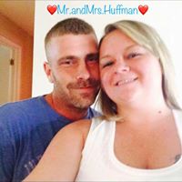 Christina Huffman Photo 34