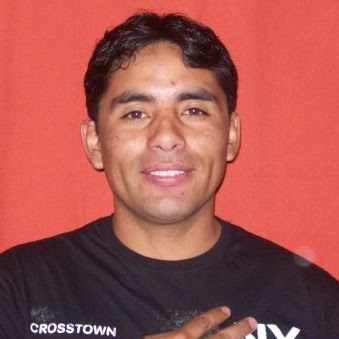 Pedro Machuca Photo 20