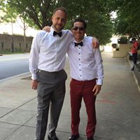 David Coons Photo 37