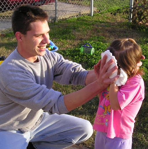 Kevin Russell Photo 10