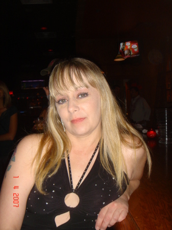 Tonia Brown Photo 3