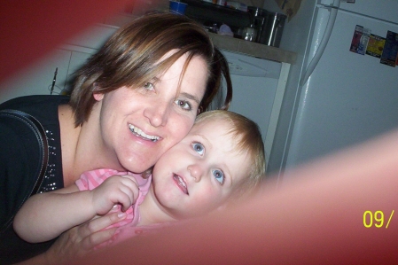 Michelle Griffin Photo 9