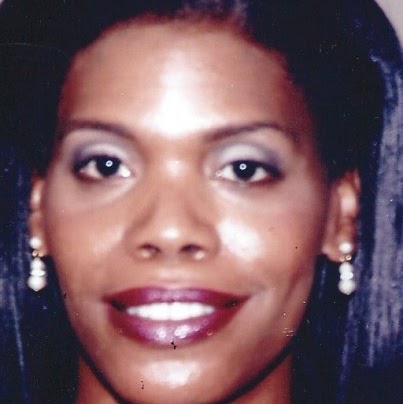 Audrey Jones Photo 9