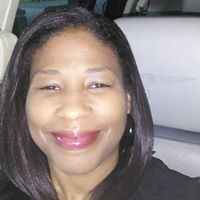 Katina Thomas Photo 4