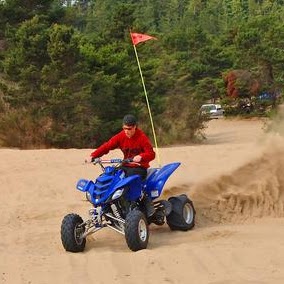 Cody Mcallister Photo 18