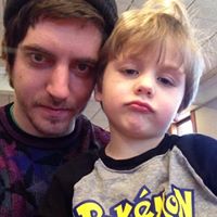 Michael Stringer Photo 15