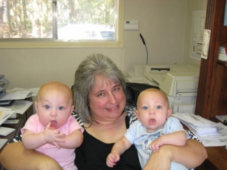 Andrea Sneed Photo 6