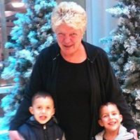Mary Bjorkman Photo 5