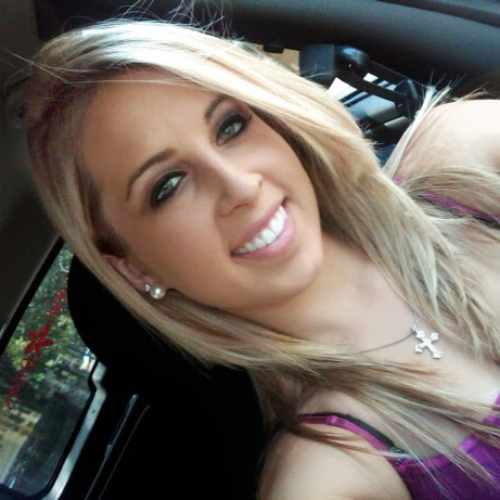 Lauren Sheppard Photo 4