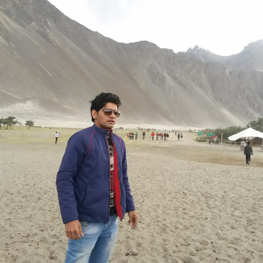 Vivek Gupta Photo 46