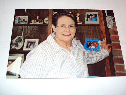Pamela Newman Photo 10