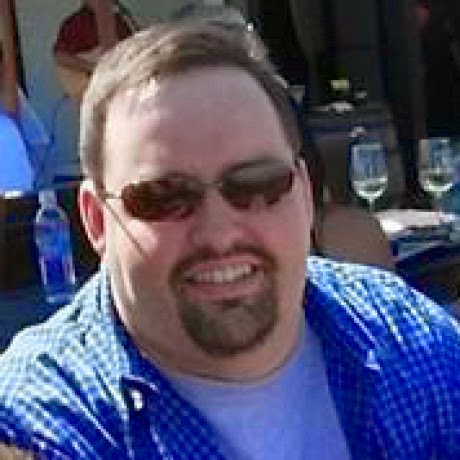 Mark Huber Photo 35