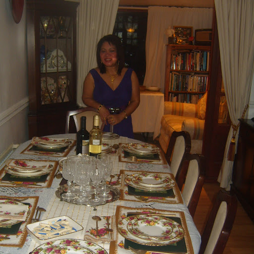 Yolanda Tyler Photo 12