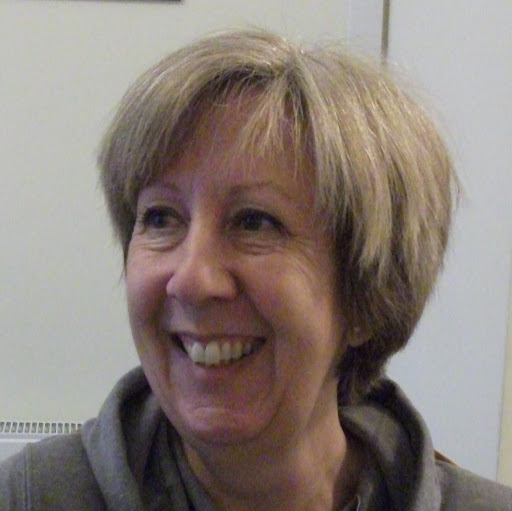 Jeanette Vaughan Photo 3