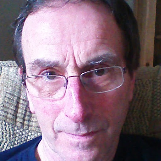 Eddie Ashton Photo 2