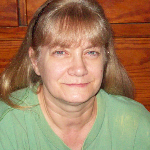 Judy Graybill Photo 2