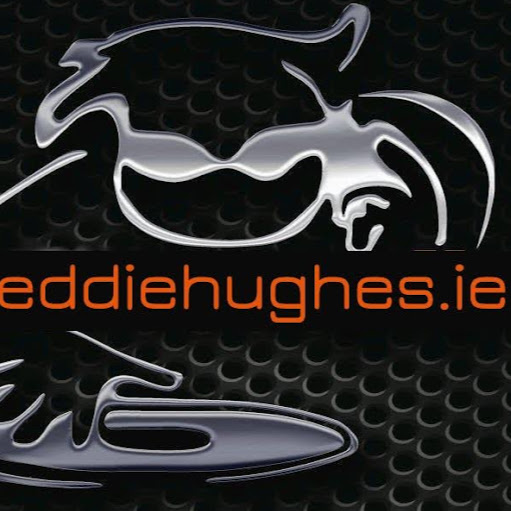 Eddie Hughes Photo 38