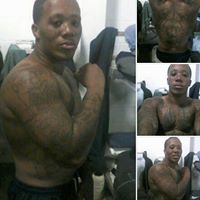 Cornelius Crenshaw Photo 5