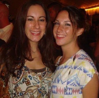 Anna Messina Photo 5