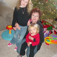 Sue Rodriguez Photo 12
