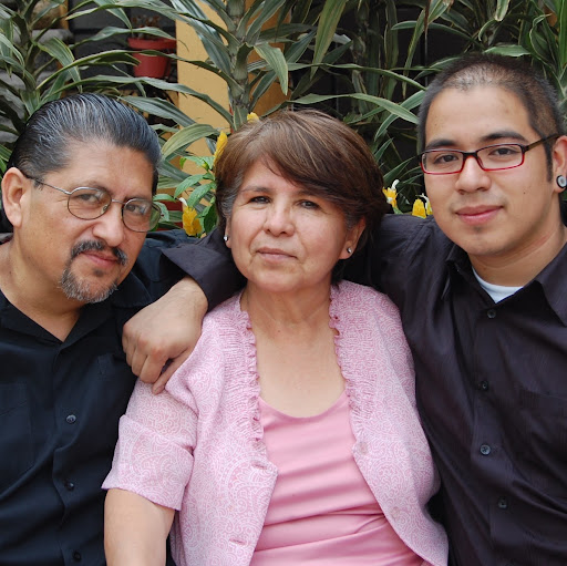 Judith Cervantes Photo 10