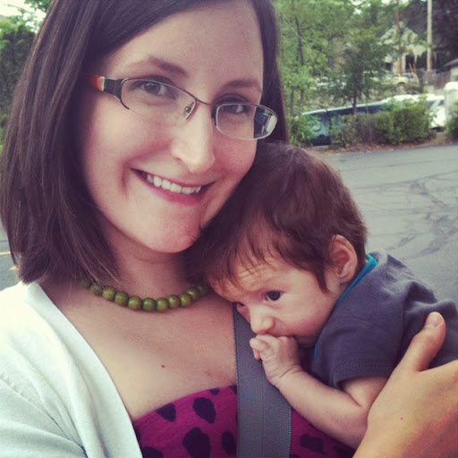 Kristin Olson Photo 38