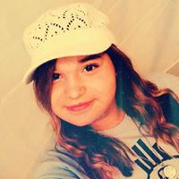 Gabrielle Chavez Photo 16