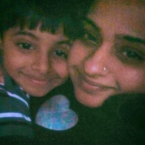 Reena Varghese Photo 21