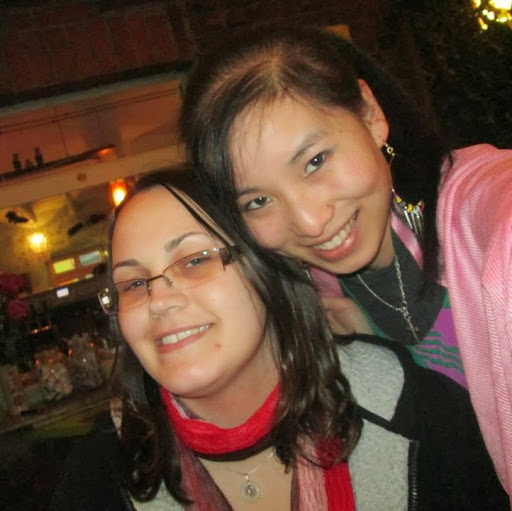 Victoria Bryant Photo 22