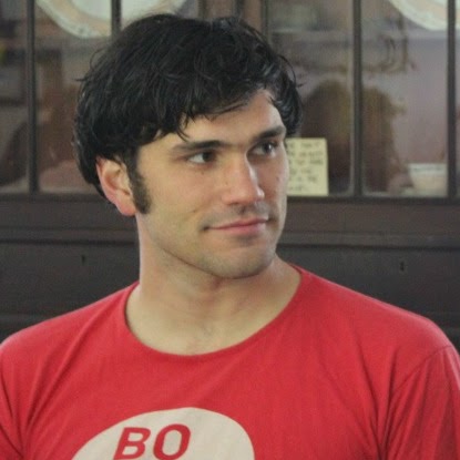 David Giles Photo 27