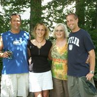 Linda Beeson Photo 12