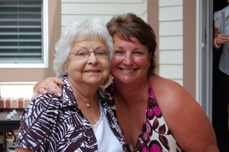 Sherry Moore Photo 37