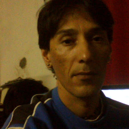 Sergio Bejarano Photo 9